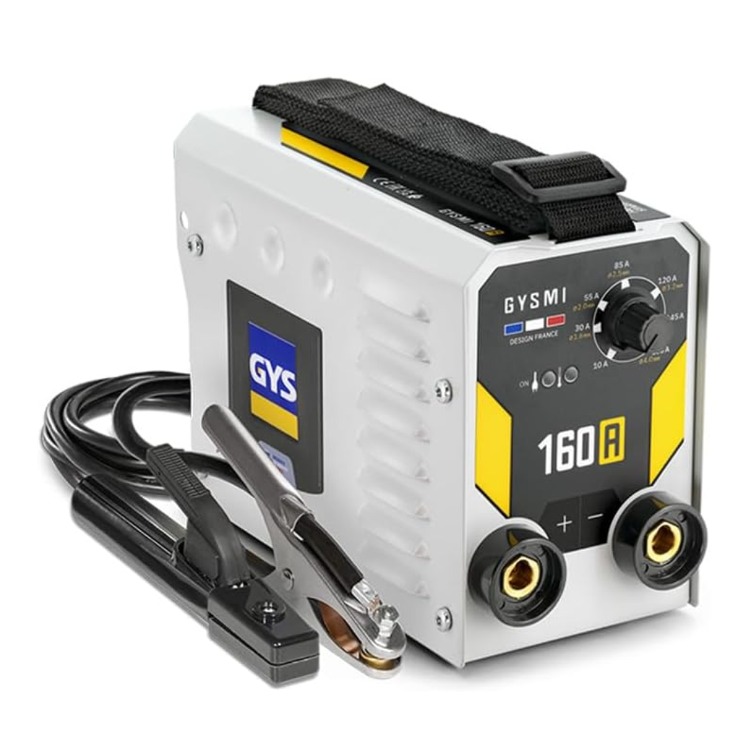 160 amp